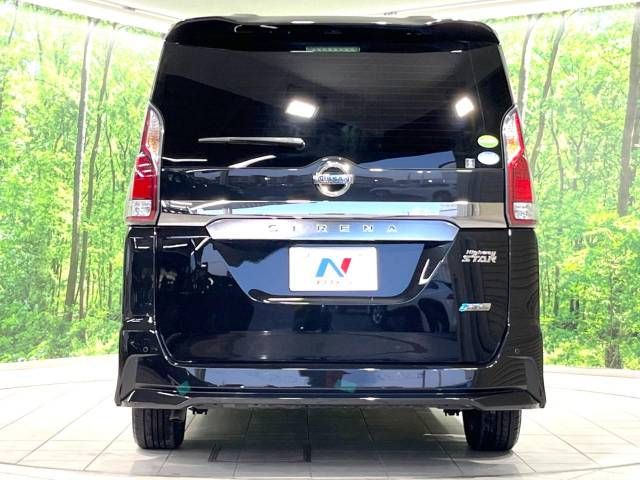 Nissan SERENA 2017-09 13058-15