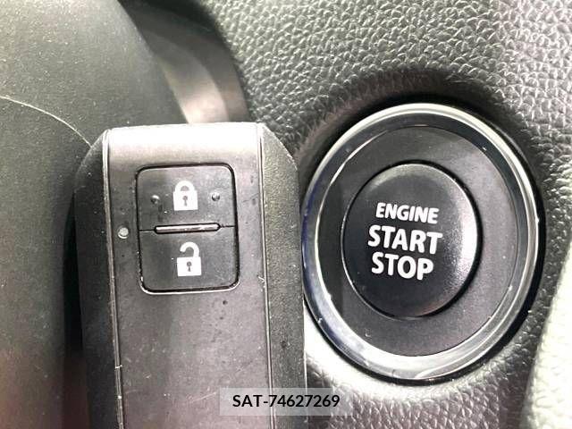 Suzuki WAGON R 2018-06 341273-6