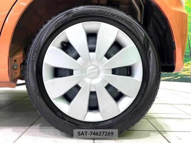 Suzuki WAGON R 2018-06 341273-13