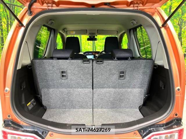 Suzuki WAGON R 2018-06 341273-10