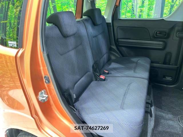 Suzuki WAGON R 2018-06 341273-9