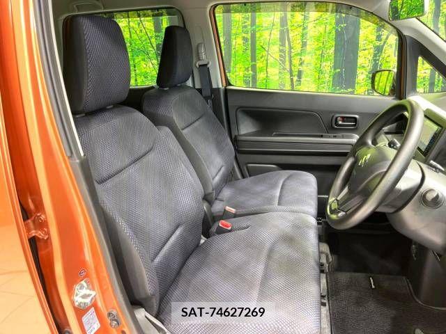 Suzuki WAGON R 2018-06 341273-8