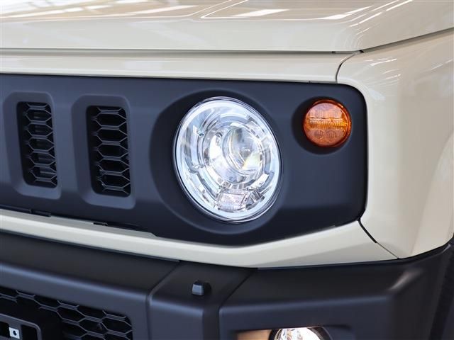 Suzuki JIMNY 2023-10 195810-22