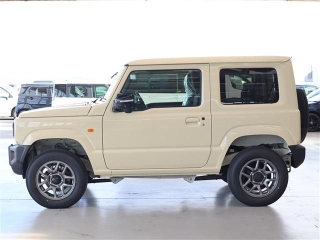 Suzuki JIMNY 2023-10 195810-21