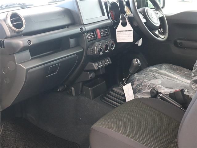 Suzuki JIMNY 2023-10 195810-13