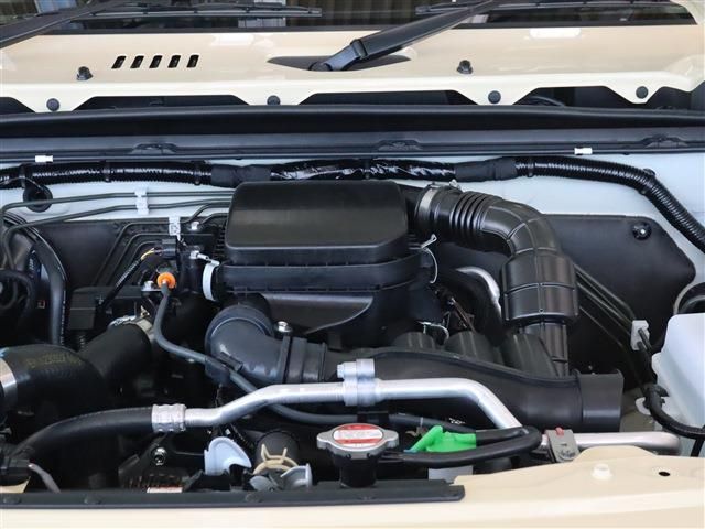 Suzuki JIMNY 2023-10 195810-16