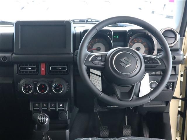 Suzuki JIMNY 2023-10 195810-1
