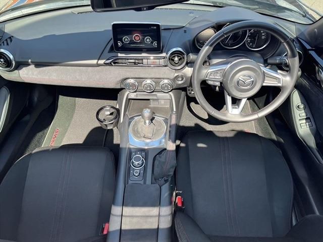 Mazda ROADSTER 2017-06 23810-16