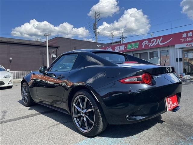 Mazda ROADSTER 2017-06 23810-6
