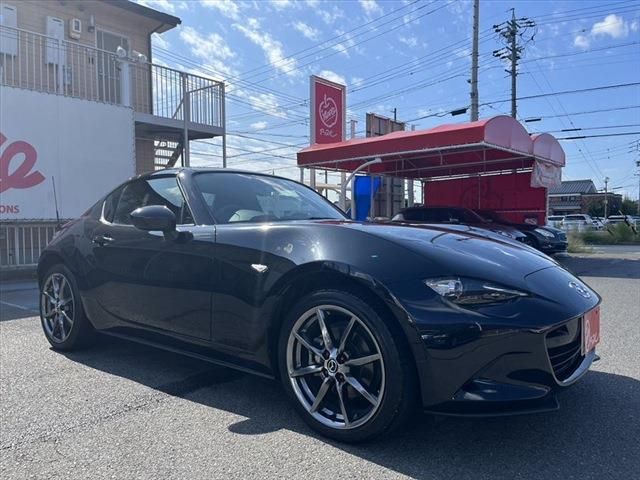 Mazda ROADSTER 2017-06 23810-2