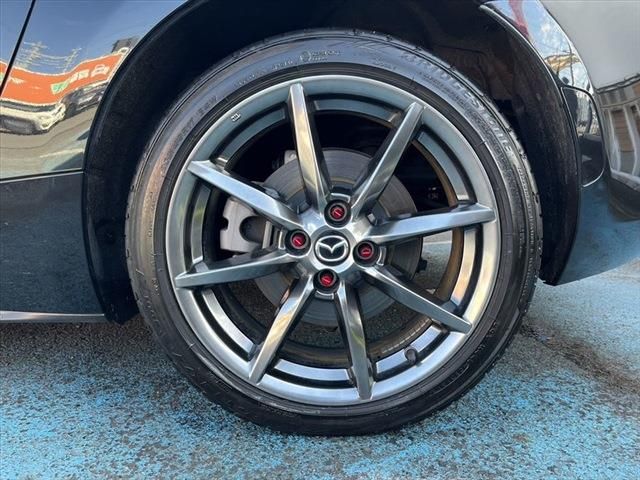 Mazda ROADSTER 2017-06 23810-15