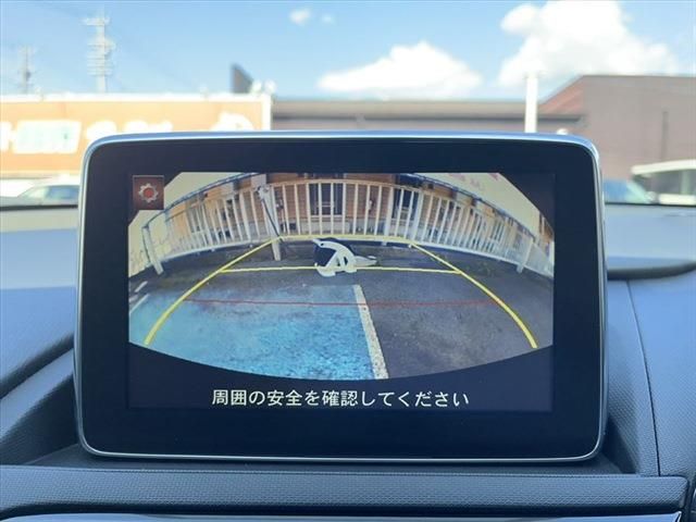 Mazda ROADSTER 2017-06 23810-25