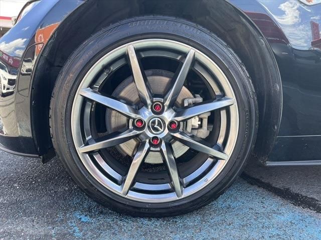 Mazda ROADSTER 2017-06 23810-14