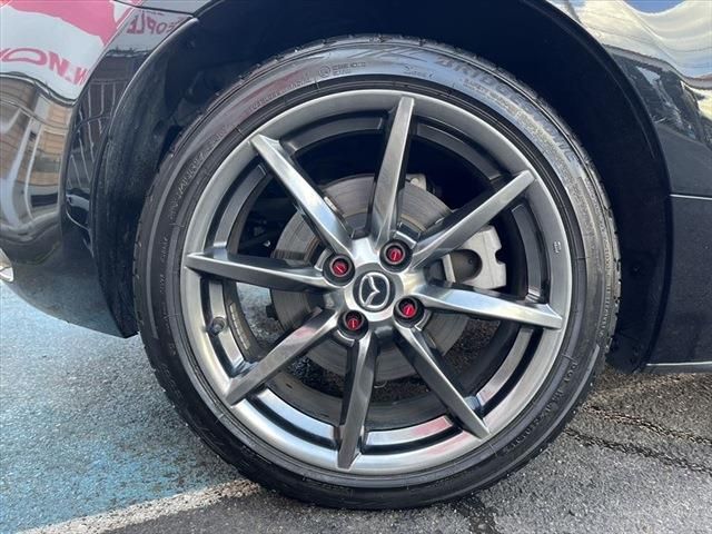 Mazda ROADSTER 2017-06 23810-13