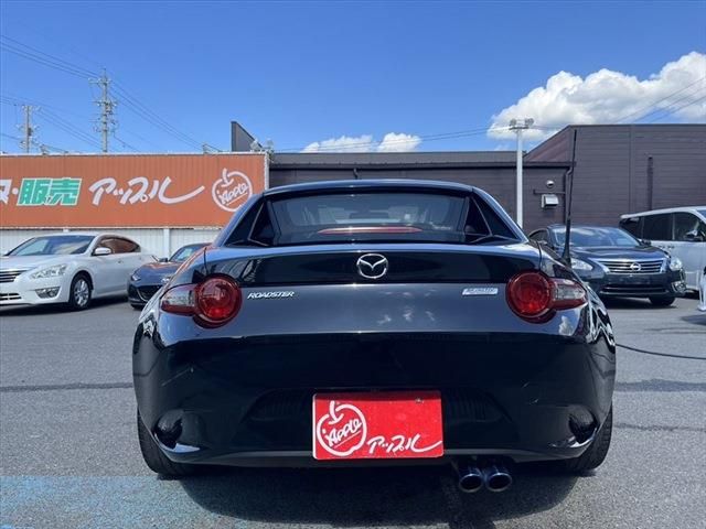 Mazda ROADSTER 2017-06 23810-5