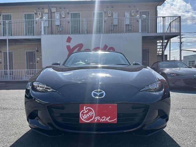 Mazda ROADSTER 2017-06 23810-1