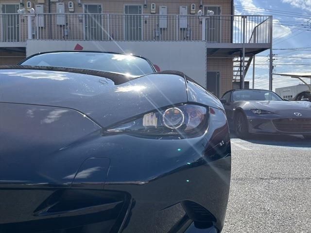 Mazda ROADSTER 2017-06 23810-8