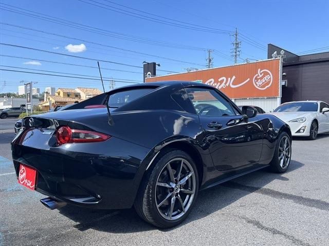Mazda ROADSTER 2017-06 23810-4