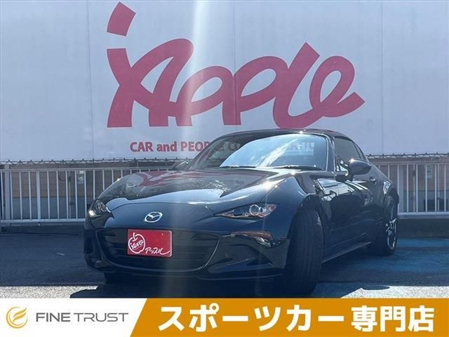 Mazda ROADSTER 2017-06 23810-0