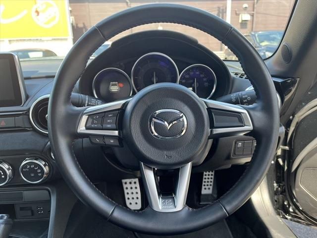 Mazda ROADSTER 2017-06 23810-20