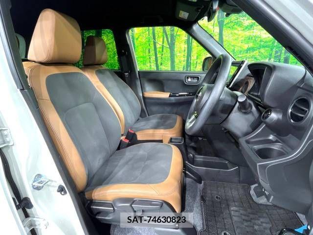 Honda N-ONE 2022-09 279657-8