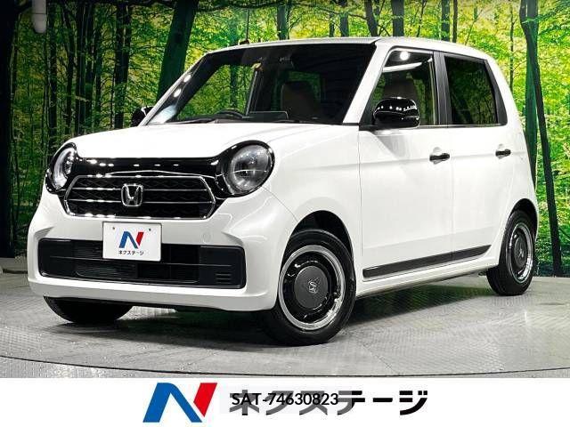 Honda N-ONE 2022-09 279657-0
