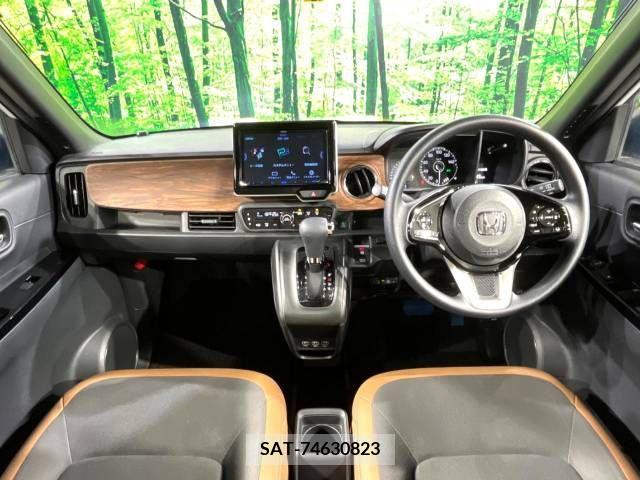 Honda N-ONE 2022-09 279657-1