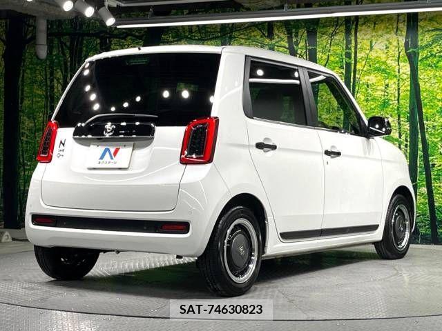 Honda N-ONE 2022-09 279657-17