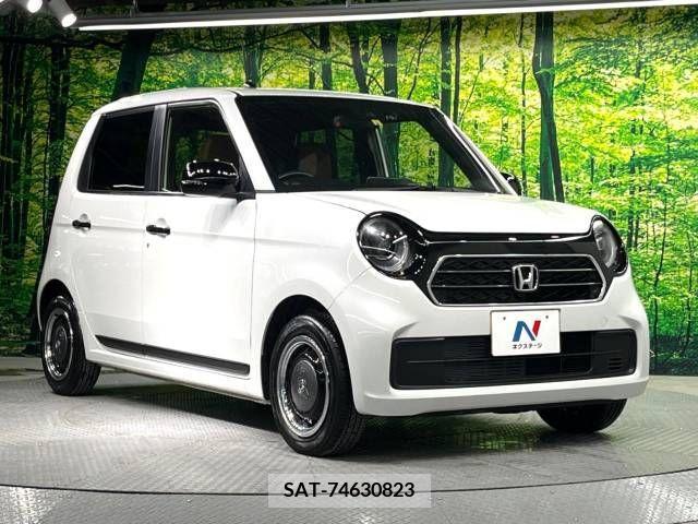 Honda N-ONE 2022-09 279657-16