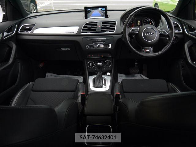 Audi Q3 2015-08 261343-14