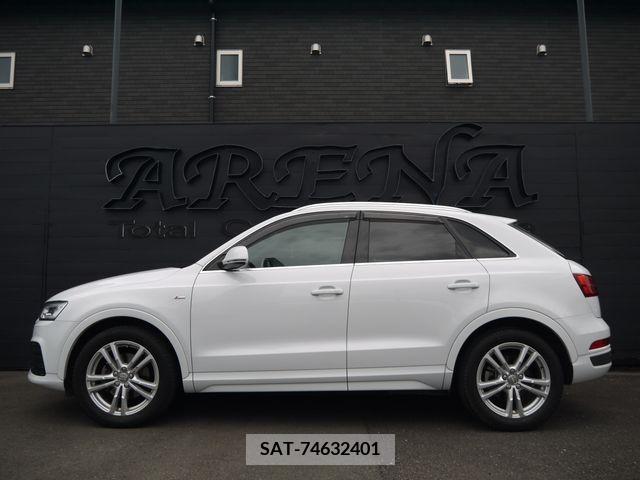 Audi Q3 2015-08 261343-16