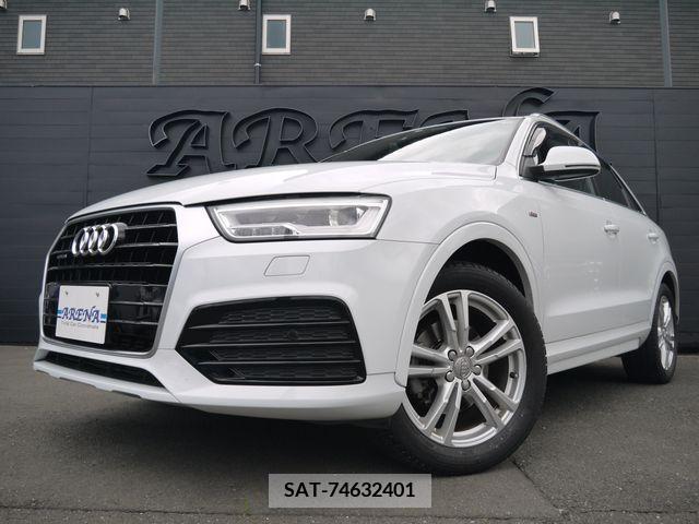 Audi Q3 2015-08 261343-0