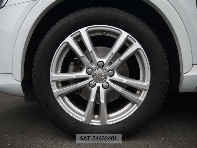 Audi Q3 2015-08 261343-19