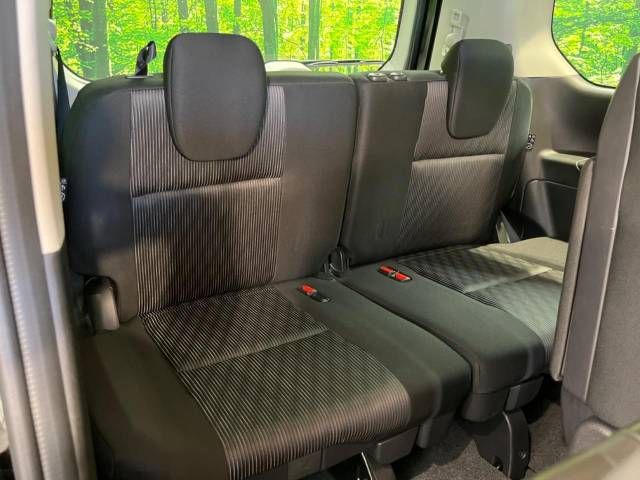 Nissan SERENA 2019-11 14464-10