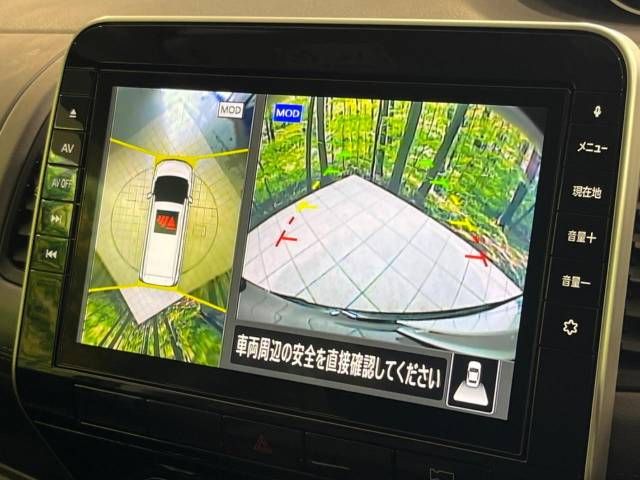 Nissan SERENA 2019-11 14464-5