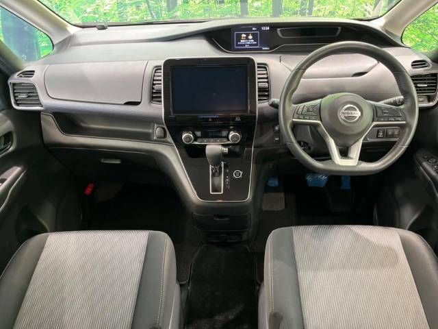Nissan SERENA 2019-11 14464-1