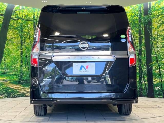 Nissan SERENA 2019-11 14464-15