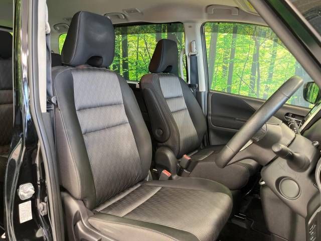 Nissan SERENA 2019-11 14464-8