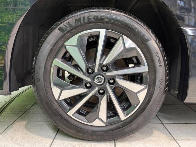 Nissan SERENA 2019-11 14464-13