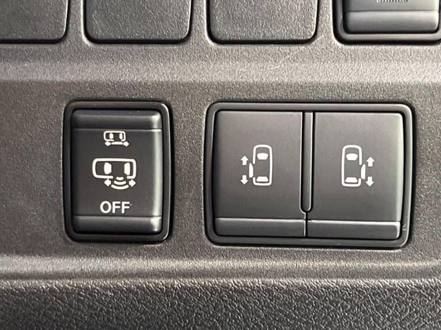 Nissan SERENA 2019-11 14464-4