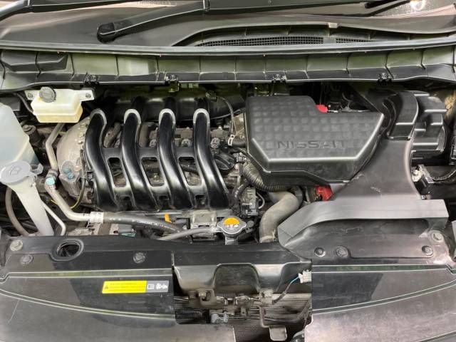 Nissan SERENA 2019-11 14464-18