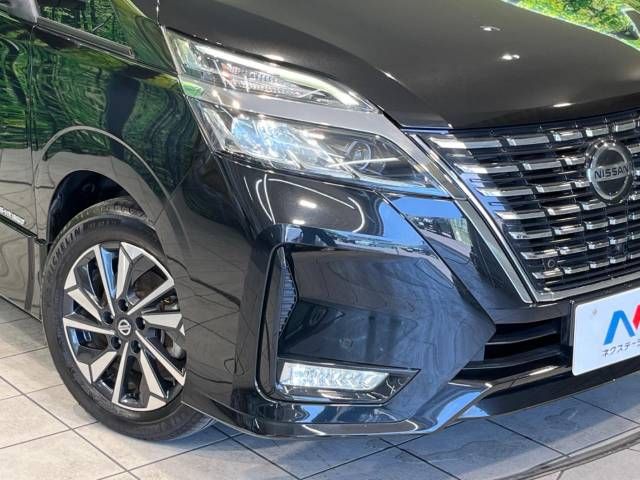 Nissan SERENA 2019-11 14464-12