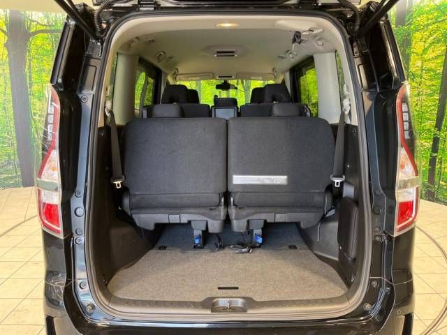 Nissan SERENA 2019-11 14464-11