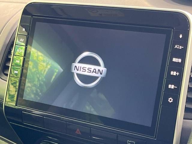 Nissan SERENA 2019-11 14464-2