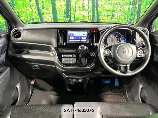 Honda N-WGN 2017-03 307854-1