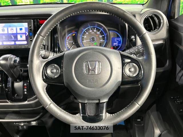 Honda N-WGN 2017-03 307854-11