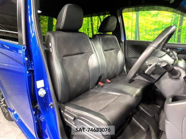 Honda N-WGN 2017-03 307854-8