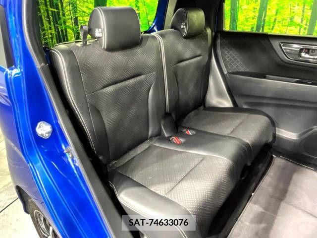 Honda N-WGN 2017-03 307854-9