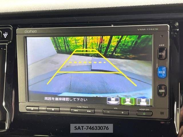 Honda N-WGN 2017-03 307854-4