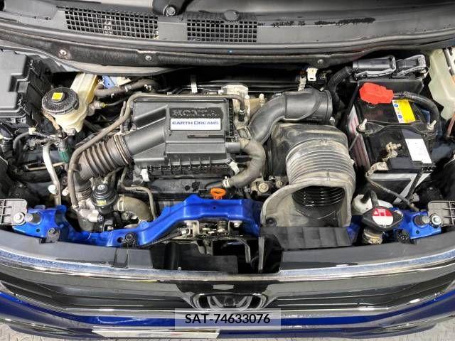 Honda N-WGN 2017-03 307854-18